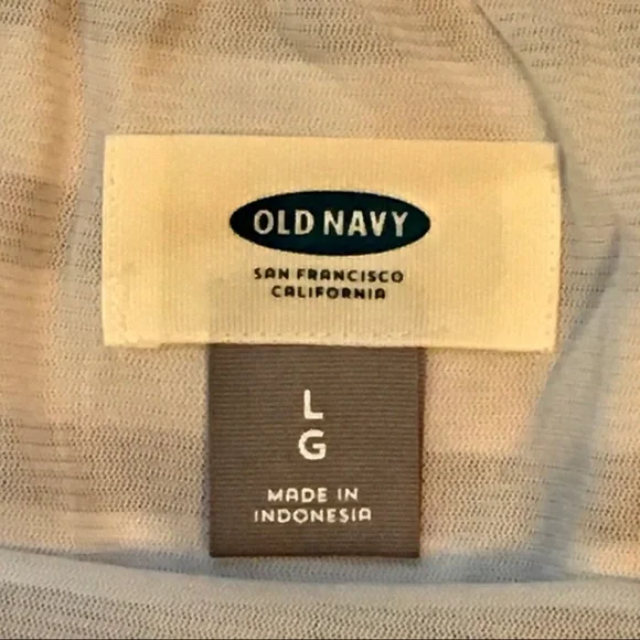 Old Navy Women's Sundress - Picture 10 of 12